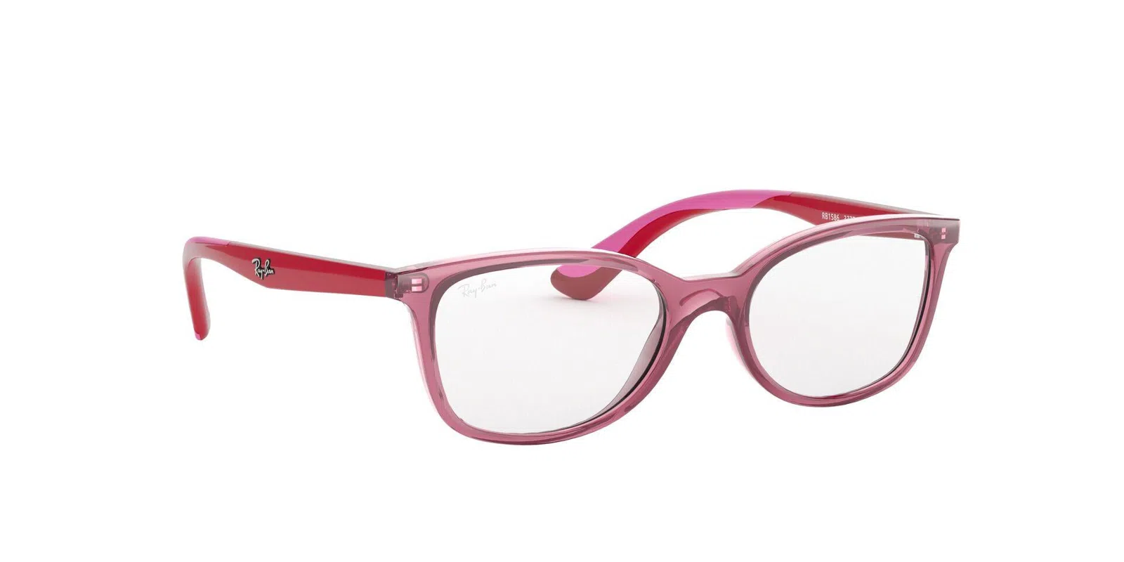 Ray-Ban Kids 0RY1586 Eyeglasses - view 24